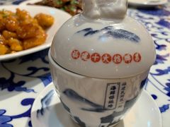 海鲜佛跳墙-王庄阿咪海鲜大排档(上下杭店)
