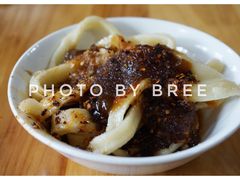 -洞子口张老二凉粉(文殊院店)
