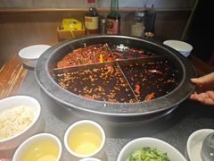 -陈眼镜火锅(总店)