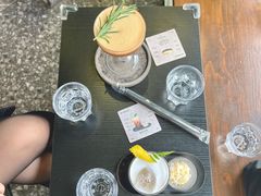 -BE NORMAL CAFE(霞溪路店)