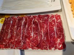 吊龙-焯牛潮汕牛肉火锅(云峰街创始店)