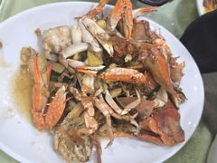 -考记泥焗鸡农庄·海鲜(北洛秘境店)