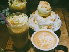 -D STAR COFFEE帝星咖啡