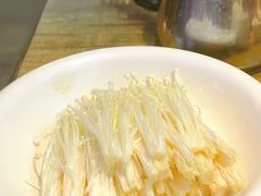 金针菇-鱼醉无骨鱼·中山脆肉鲩(荔湾路店)