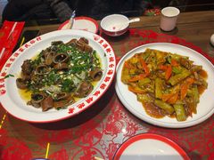 -鱼满舱·鲜活海鲜·正宗鲁菜