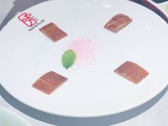-味+新京宴·烤鸭·北京菜(创意谷店)