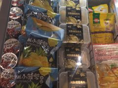 -GranVida生活超市(海信广场店)