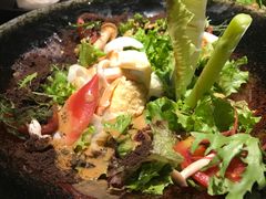 -花隐日式怀石料理(万象城购物中心店)