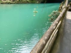 -阿依河景区