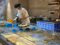 -博林天瑞喜来登酒店·西丽尚膳