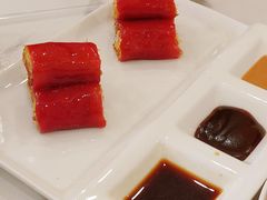 -火啫啫·粤式啫啫煲(南通首店)