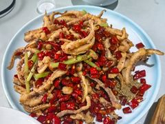 -逢春菜馆天津菜(胜利路店)