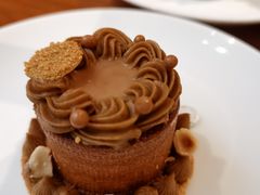 -北京望京凯悦酒店The Lounge大堂酒廊