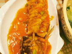 -聂记粤菜馆(鼓西路店)