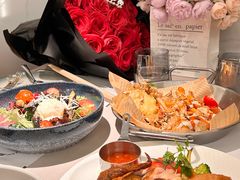 -LE SHARE洛笙·花园西餐(北京路步行街店)