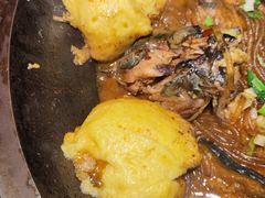-遇东北林区铁锅炖(南开店)