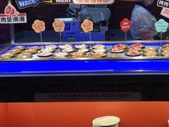-芝小官毛肚火锅海鲜自助(淮安清江浦区新亚店)