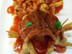 iphone_upload_pic-吴门人家·苏宴宫廷菜(拙政园店)
