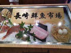 -月下料理(楷林IFC店)