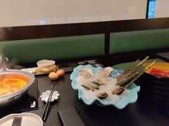 -牛New寿喜烧(新六百店)