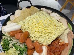 -BOPEYE·波派炸鸡(九霄天地店)