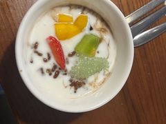 -昆山琶拉帝诗酒店·河畔咖啡厅Riverside Cafe