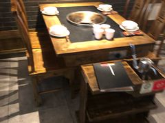 包厢-纸盐河码头火锅(十八梯店)