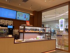 -奈雪的茶(东莞汇一城店)