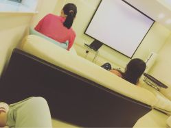 -知爱母婴专护全套房月子会所(新华路店)