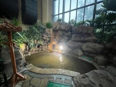 -郑州银基黄帝宫御温泉