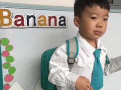 -才儿坊幼儿园(重庆金科廊桥校区)