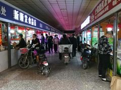 -大东门农贸市场(东顺城街)