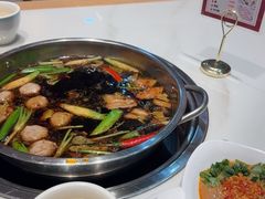 -鹅香四海·卤水火锅·砂锅粥·潮汕菜(宝安店)