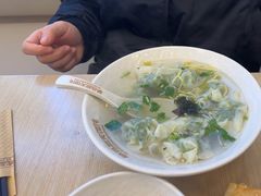 -琴岛顺天馄饨(漳州二路店)