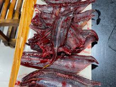 -铜元老码头鳝鱼火锅