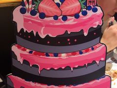 -烤匠麻辣烤鱼(万象城店)