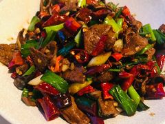 -嘉丰湘菜馆(芳群园店)