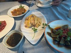 -阿娘家·原生态农家菜(国顺东路店)