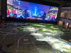 -广州市城市规划展览中心