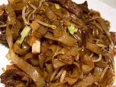 -衡山汇·高级粤菜(霄云路店)