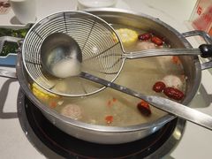 -八合里潮汕鲜牛肉火锅(上海汇智广场店)