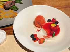 -Mercato莫卡多露台餐厅与酒吧(K11店)