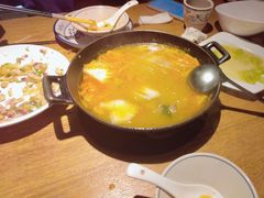 -福茂源横山铁锅羊肉(牡丹园店)
