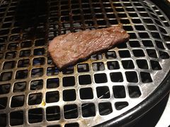 -松阪牛焼肉M(法善寺横丁店)