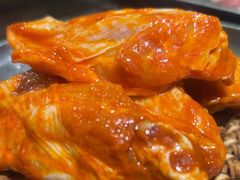 -红泥小火炉·东北泥炉烤肉(天一旗舰店)