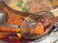 -千牛将·鲜牛肉火锅(开元路店)