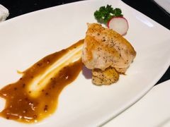 -梅筑·创意料理(王府井百货店)