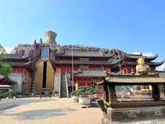 -上海东林寺(金山区)