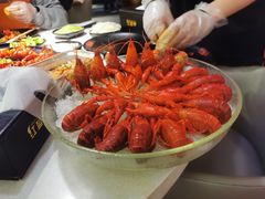 -红盔甲·小龙虾(天钥桥店)