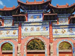 -中国观音故里广德景区